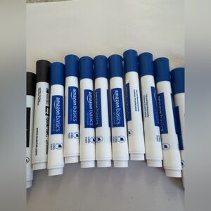 New/EUC bundle of Dry Erase Markers
